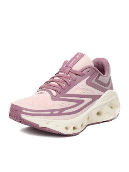 Běžecké boty Reebok růžové