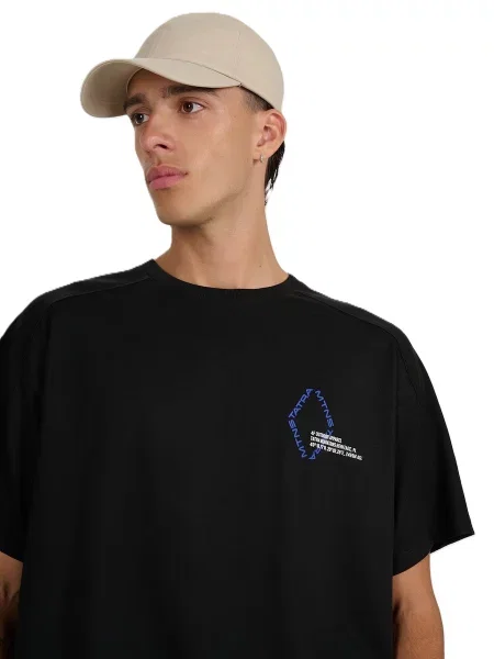 Tricou 4f negru
