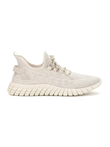 Lekkie sneakersy Kazar Studio beżowe