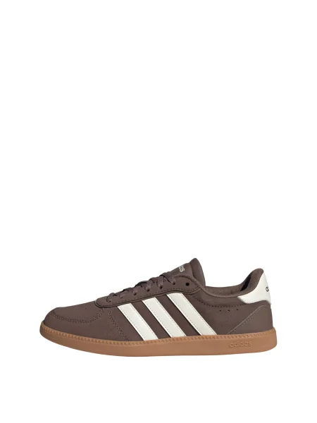 Félcipő Adidas fehér
