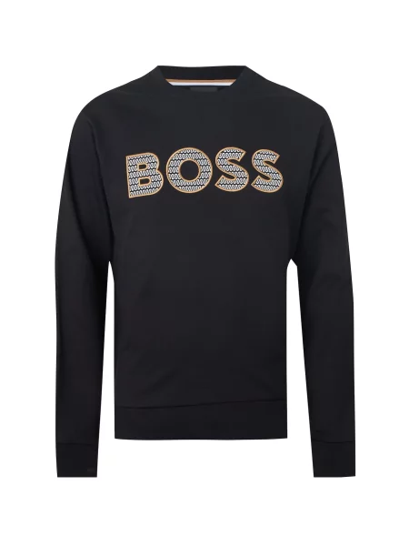 Hanorac Boss alb