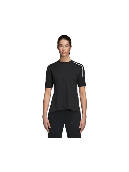 Majica Adidas crna