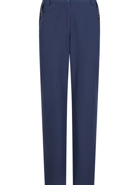 Termiczny spodnie Mountain Warehouse