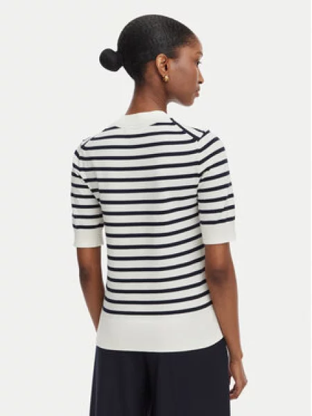 Tommy Hilfiger Pulover Kremna