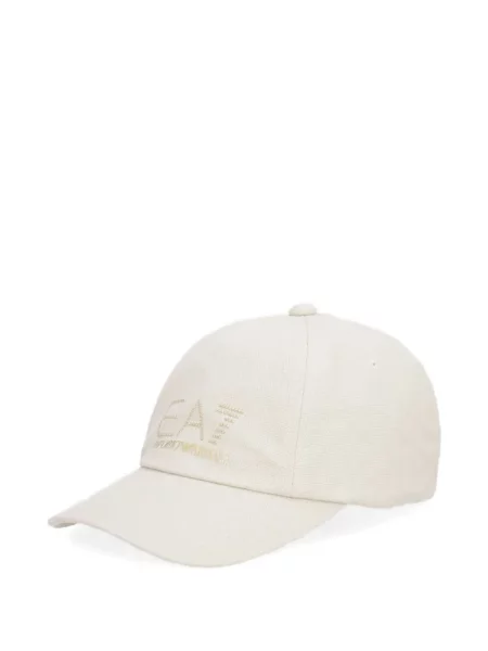 Șapcă Ea7 Emporio Armani cu imagine