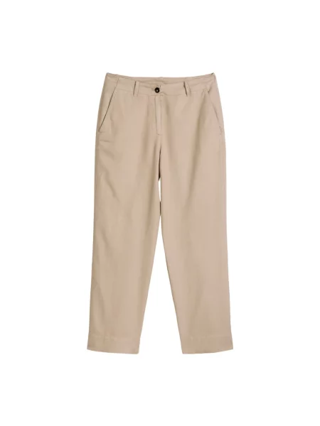 Spodnie Marc O'polo beżowe