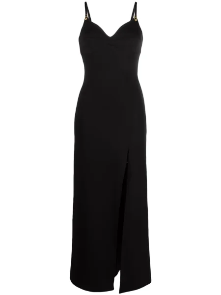 Rochie maxi Murmur negru