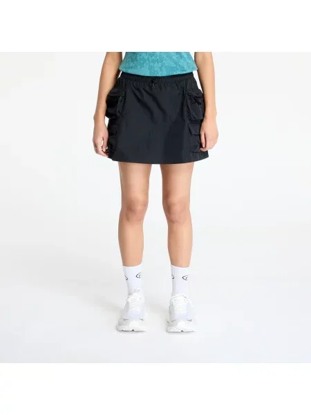 Fustă Columbia negru