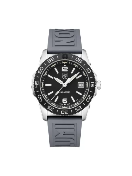 Zegarek Luminox czarny