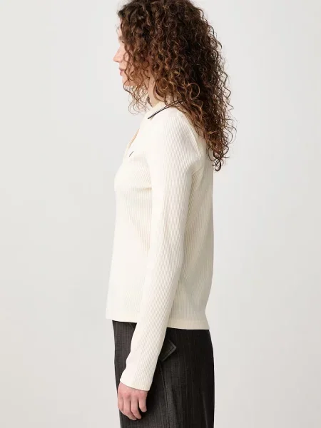 Лонгслив Fred Perry