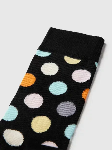 Skarpety Happy Socks czarne