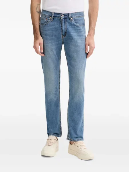 Blugi Levi's® albastru