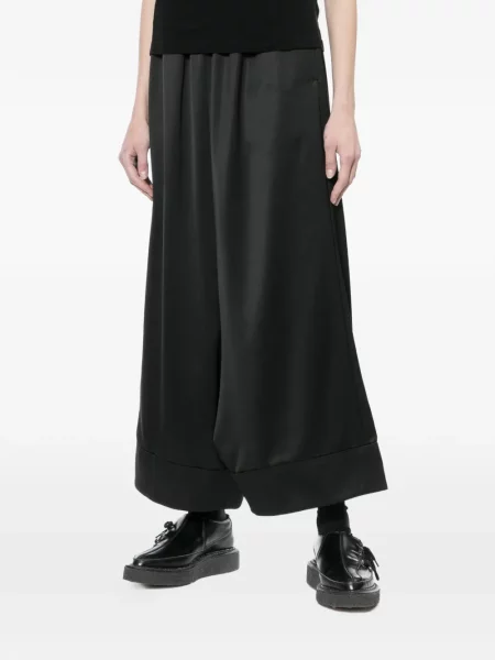 Spodnie Junya Watanabe czarne