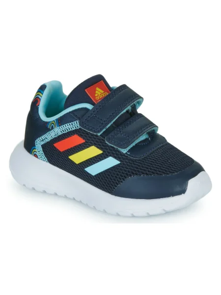 Pantofi copii Adidas albastru