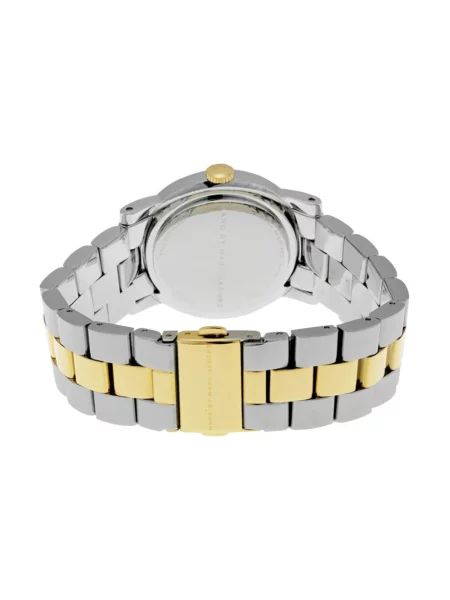 Zegarek Marc Jacobs żółty