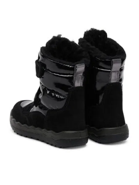 Primigi Hótaposó GORE-TEX M fekete