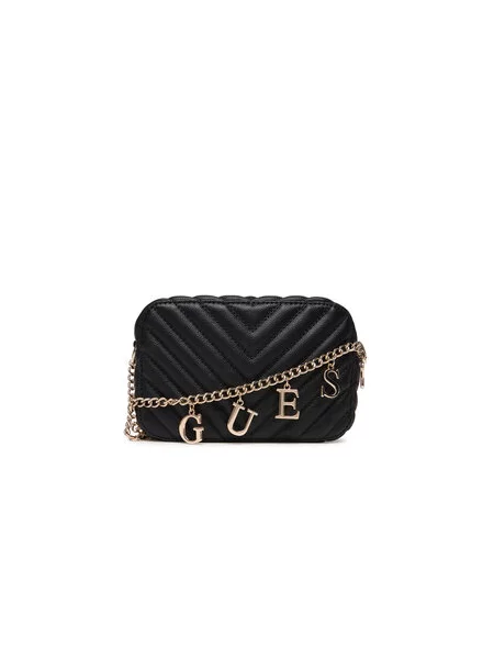 Rankinė Guess juoda