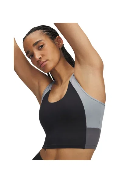 Maiou Under Armour negru