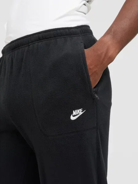 Повседневные брюки Nike черные