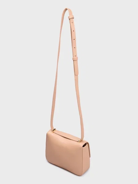 Сумка Armani Exchange бежева