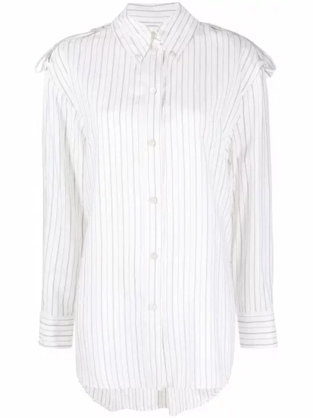 Cămașă Isabel Marant cu dungi