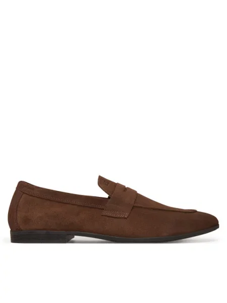 Loaferke Gino Rossi rjava
