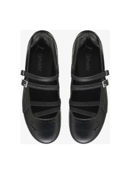 Trampki Puma Speedcat Ballet Croc Black Cool Dark Gray EUR 37 czarne