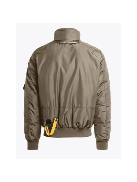 Kurtka Parajumpers pikowana beżowa