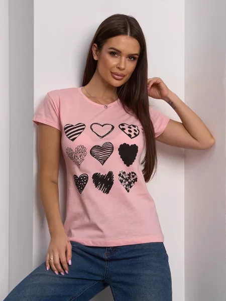 Футболка Issa Plus