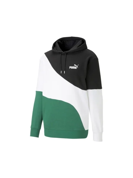 Hanorac cu glugă Puma