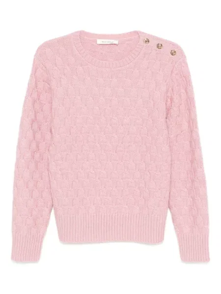 Pulover Wales Bonner roz