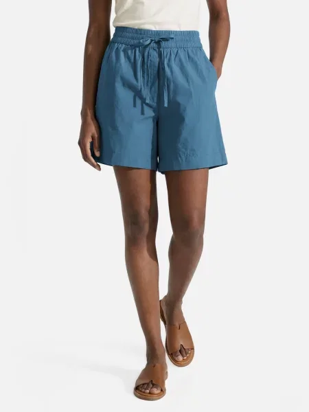 Marc O'Polo Denim Szorty Kobiety S niebieski
