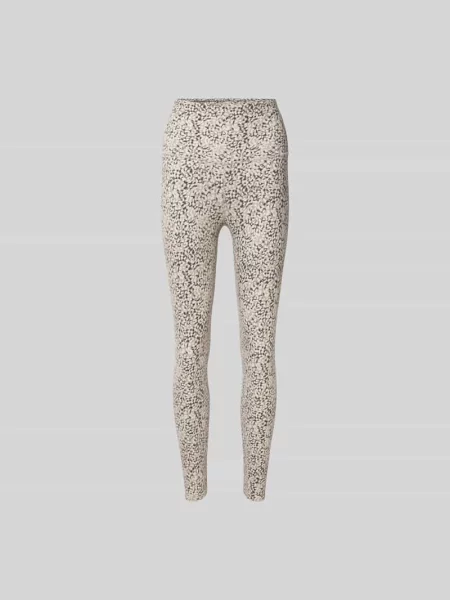 Legginsy z elastycznym pasem Varley