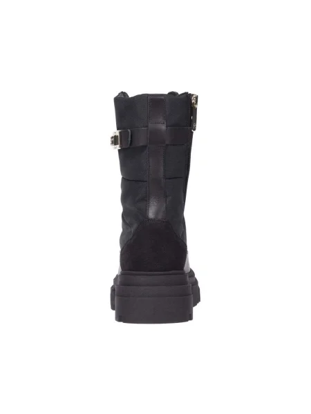 Pantofi Tommy Hilfiger negru