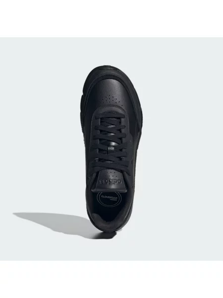 BUTY CLOUDFOAM FLEX SMART CASUAL czarne