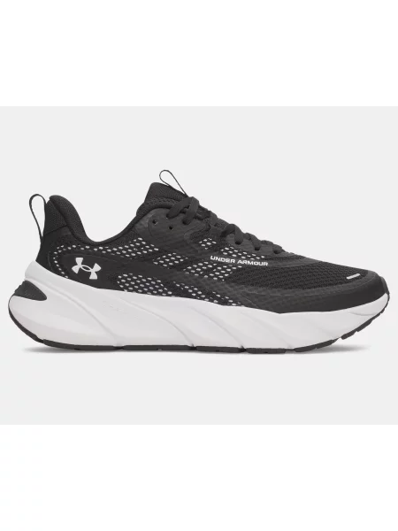 UNDER ARMOUR buty treningowe FLX TR czarne