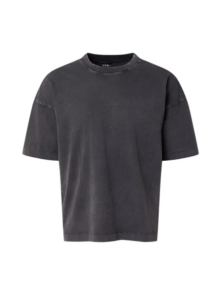 Abercrombie & Fitch Majica črna