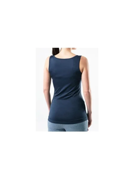 Tricou Loap albastru