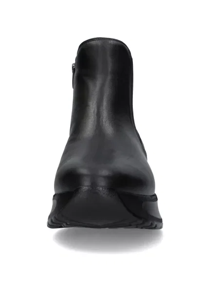 Pantofi Callaghan negru