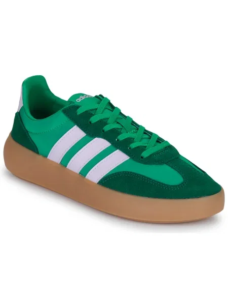 Sportcipő Adidas zöld