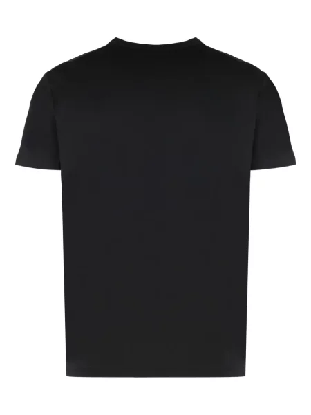 Tricou Diesel negru