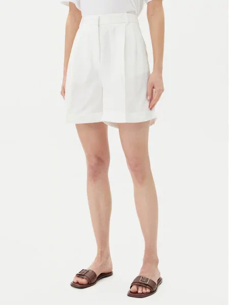 Kratke hlače iz tkanine Tommy Hilfiger