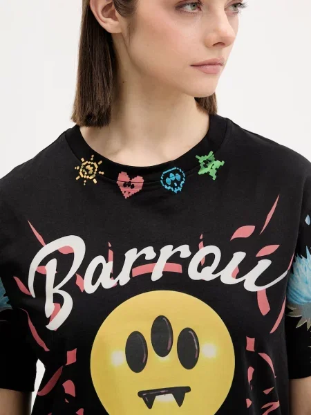 Barrow футболка