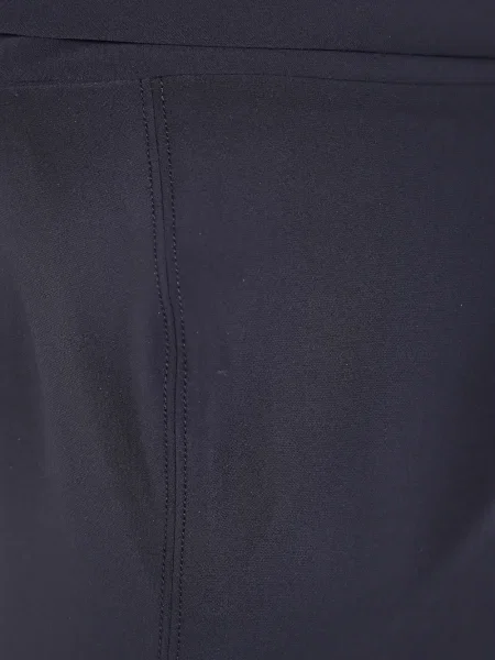 Maksi sukienka maxi Lauren Ralph Lauren garniturowa czarna