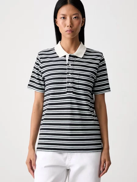 Tricou polo A.p.c.