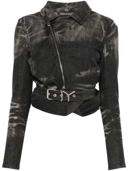 Geacă de blugi Y/project plic negru