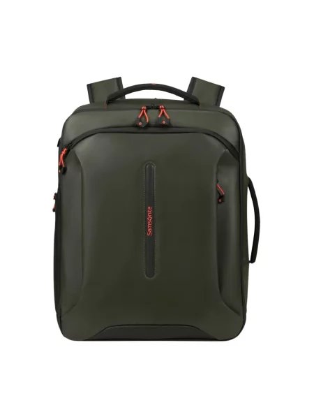 Plecak Samsonite zielony