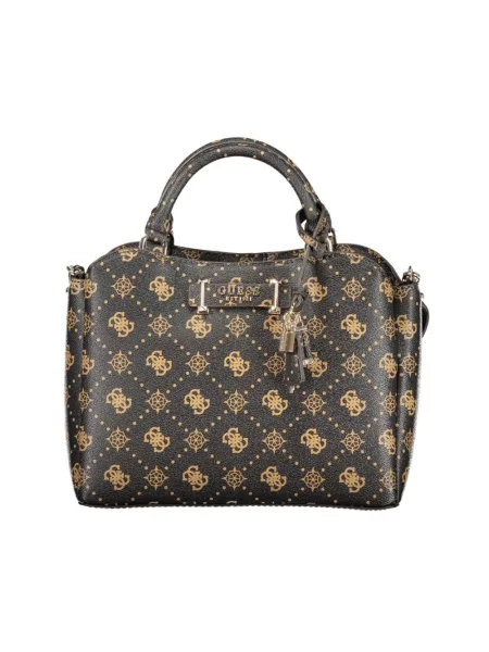 Torebka Guess brązowa