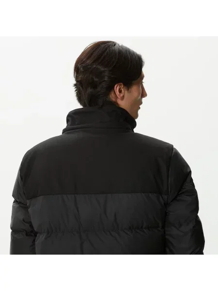 Куртка Lacoste черная