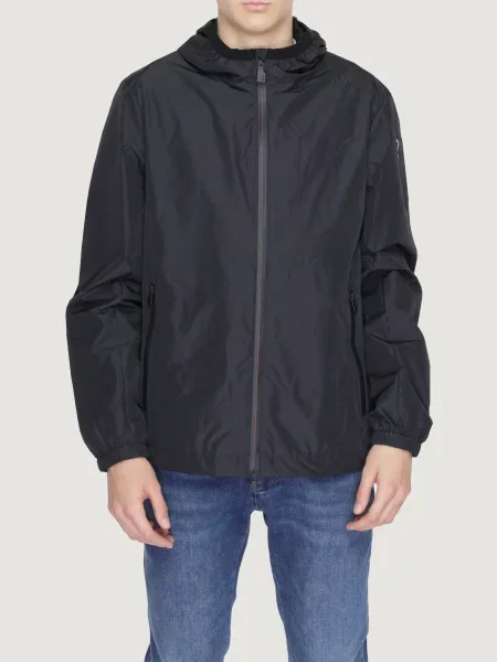 Geacă de tranziție Suns negru